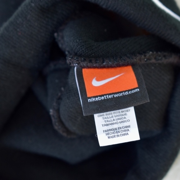 North Allegheny basketball NIKE beanie - Picture 4 of 9